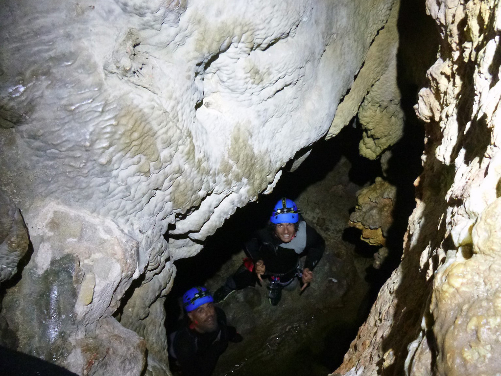 Outdoor activities in Mallorca, Spain.