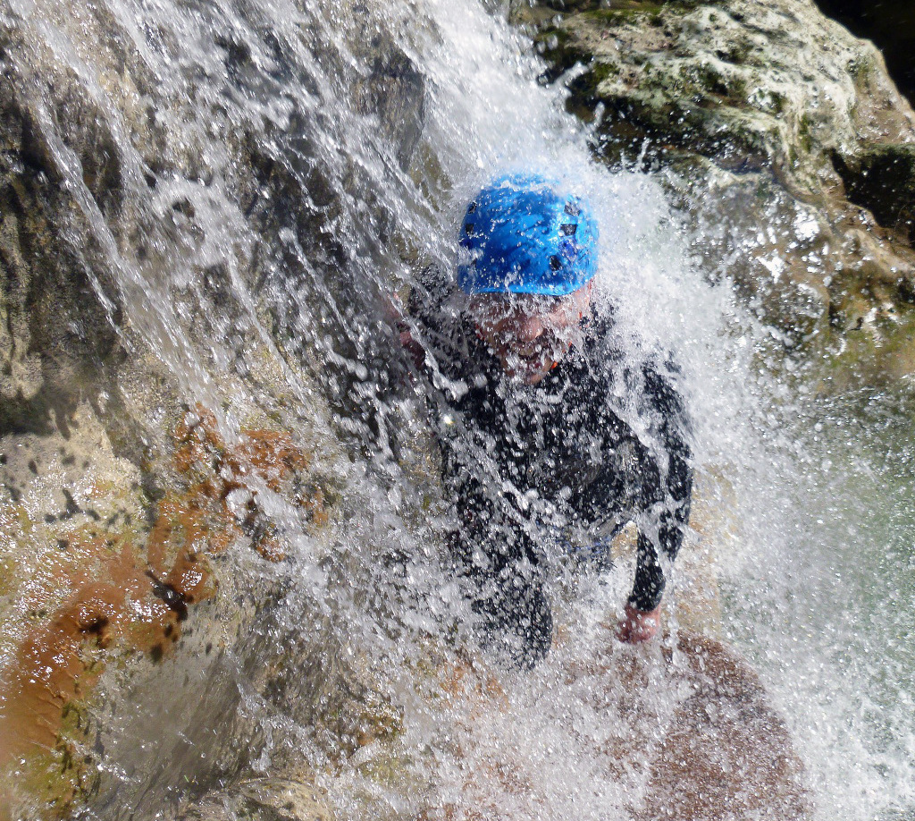 Canyoning Mallorca
